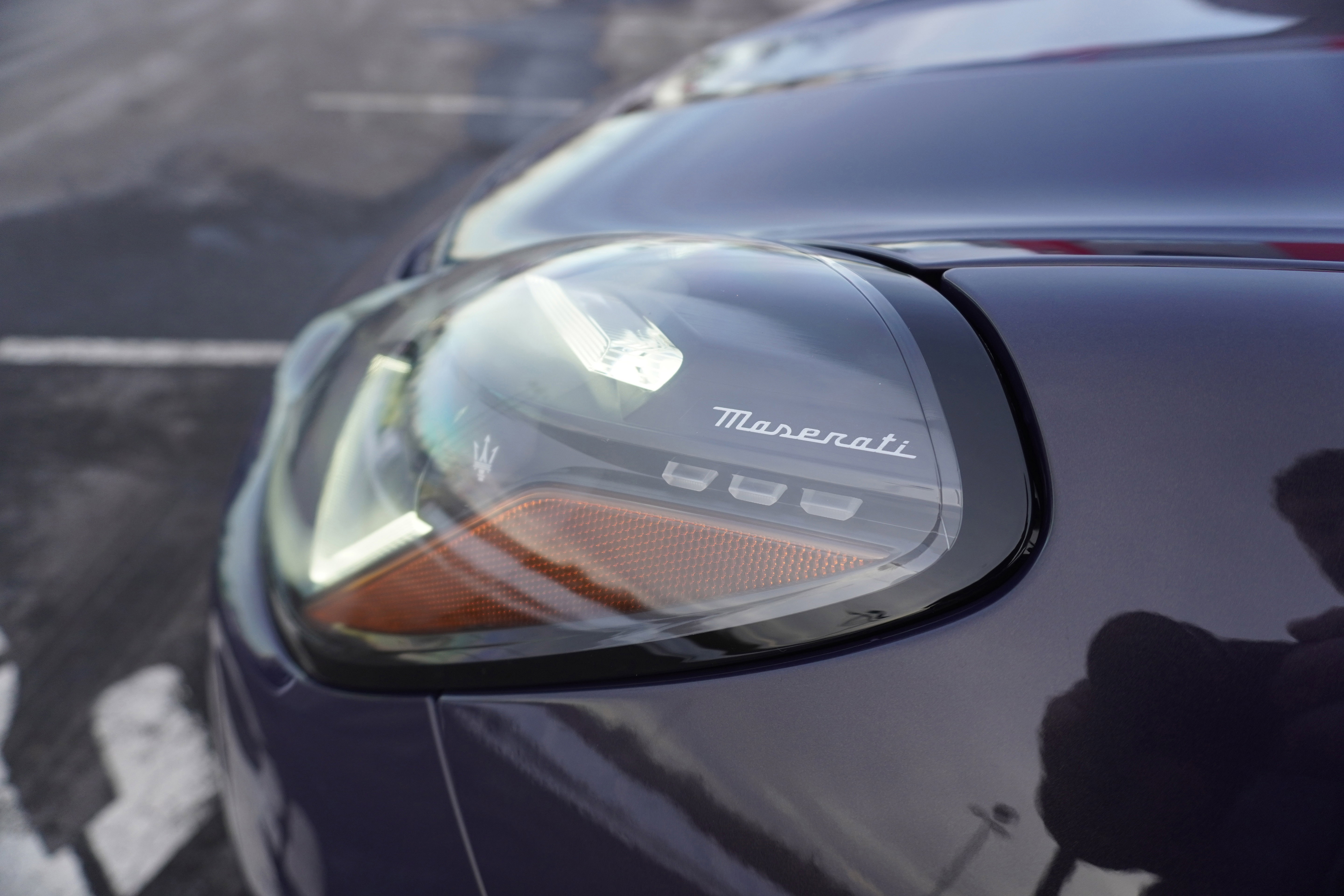 New 2025 Maserati Grecale Modena image 16