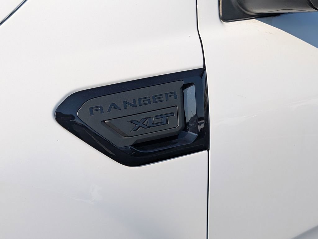 Used 2020 Ford Ranger XLT w/ Equipment Group 301A Mid image 22