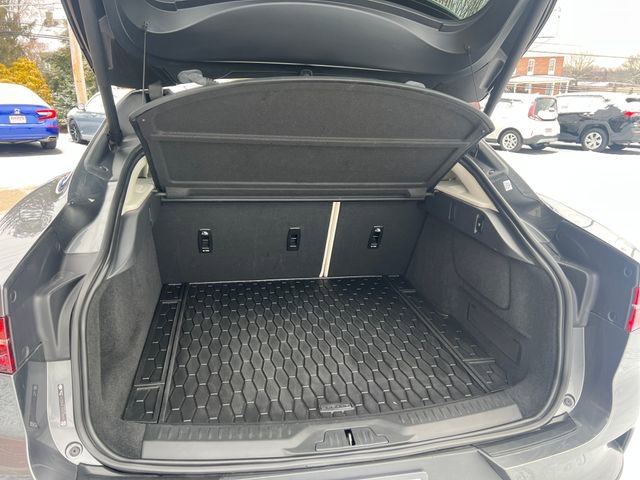 Used 2020 Jaguar I-PACE SE image 14