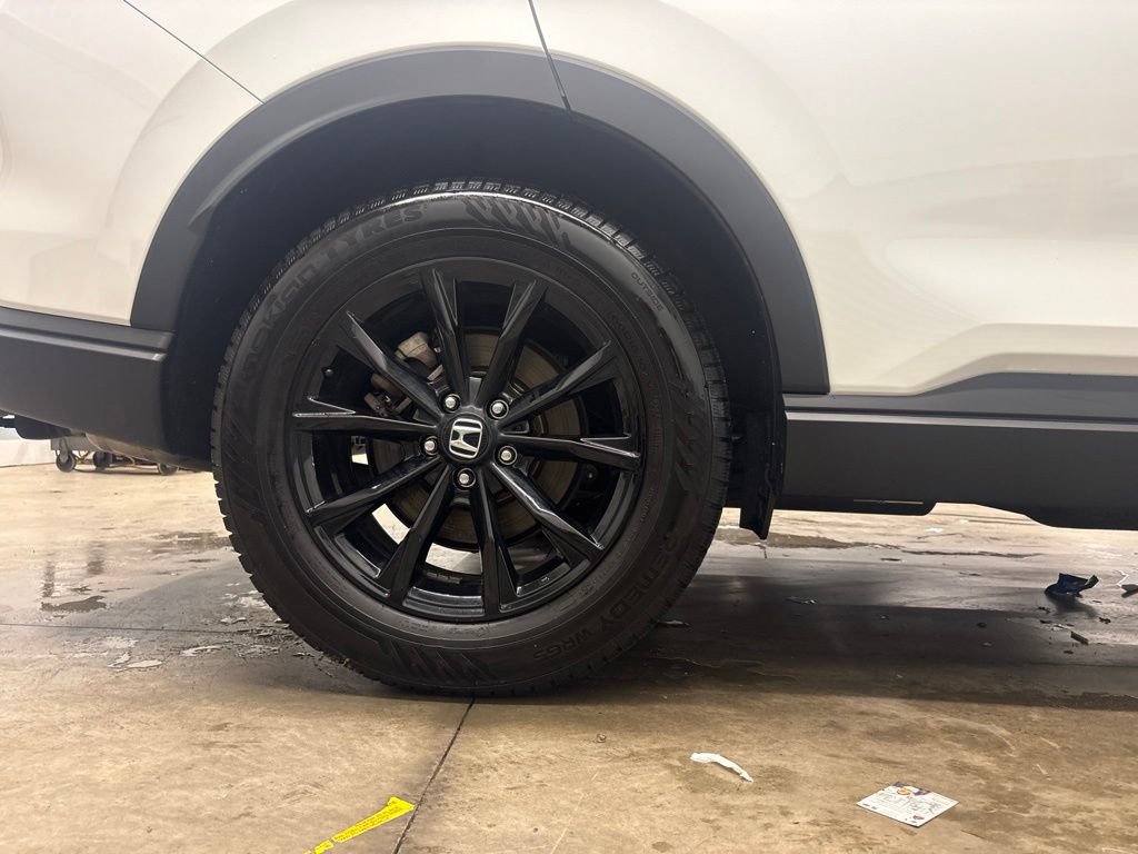 Used 2025 Honda CR-V Sport image 26