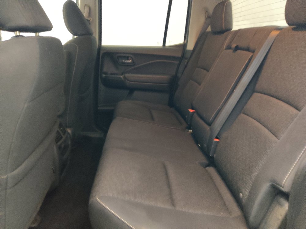 Used 2021 Honda Ridgeline Sport image 18
