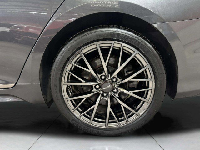 Used 2018 Genesis G80 3.3T Sport image 48