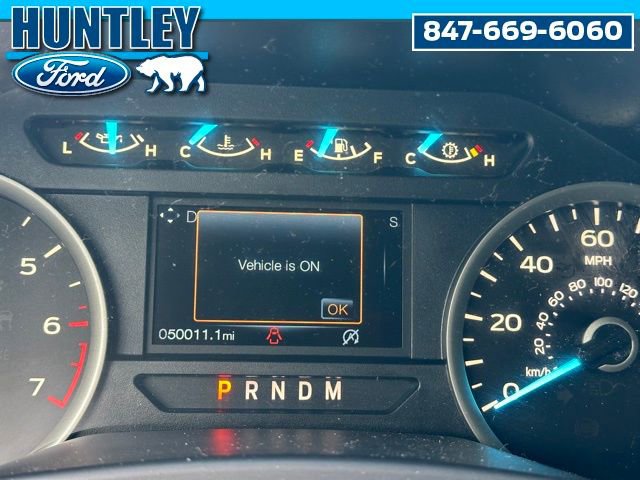 Used 2018 Ford F150 XLT w/ Equipment Group 302A Luxury AWD/4WD image 25