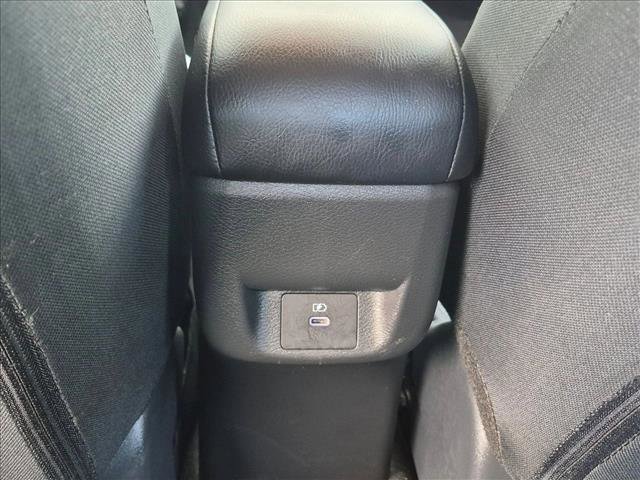 Used 2024 Nissan Versa SV FWD image 16