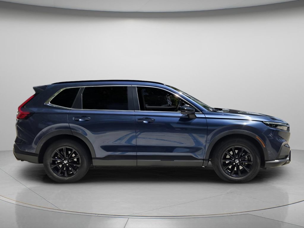 Used 2023 Honda CR-V Sport image 3