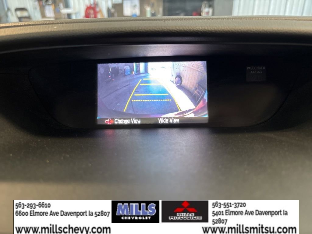 Used 2012 Honda CR-V EX-L image 20