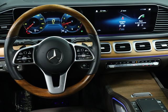 Used 2022 Mercedes-Benz GLE 350 image 13