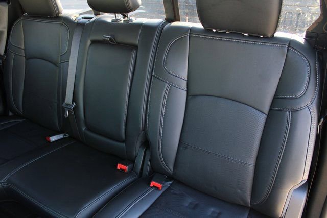 Used 2026 RAM 2500 Rebel w/ Rebel Level 1 Equipment Group image 32