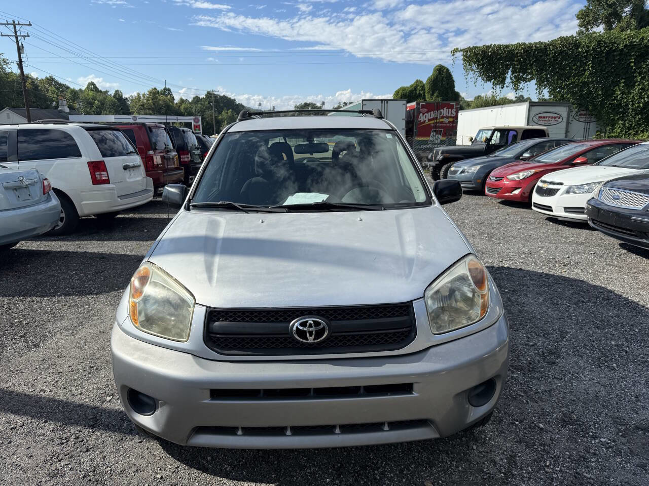Used 2005 Toyota RAV4 2WD image 3
