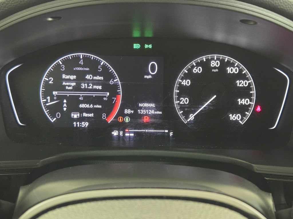 Used 2022 Honda Civic Sport image 17
