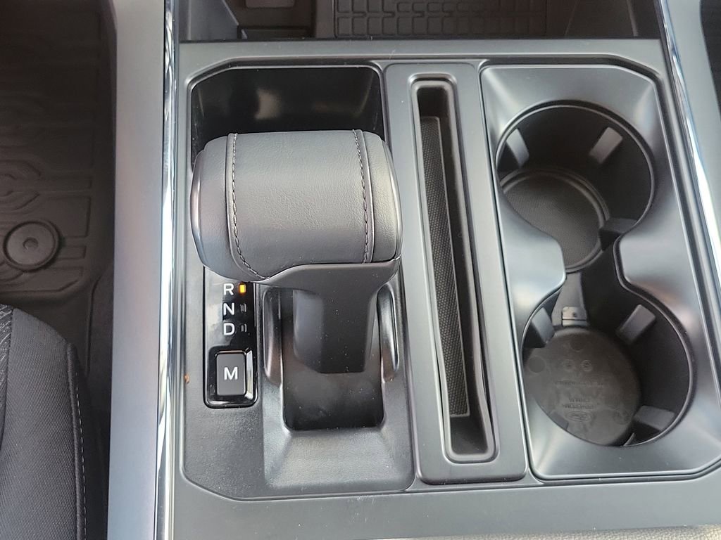 New 2025 Ford F150 XLT w/ Equipment Group 302A MID image 29