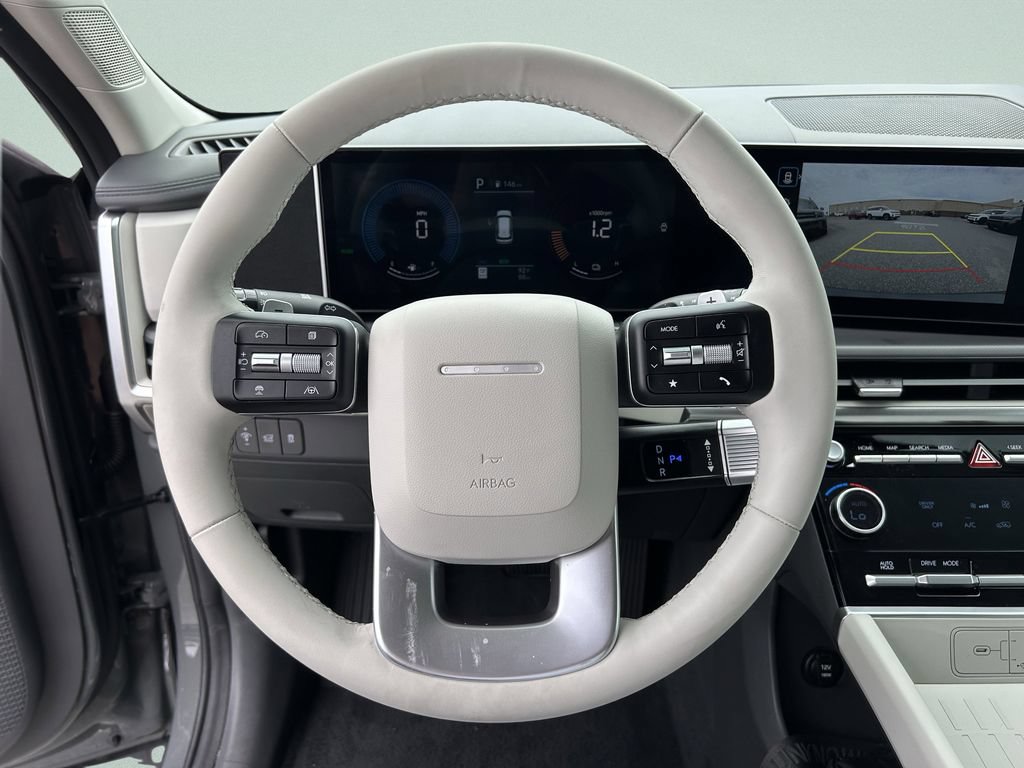 New 2026 Hyundai Santa Fe SE FWD image 32
