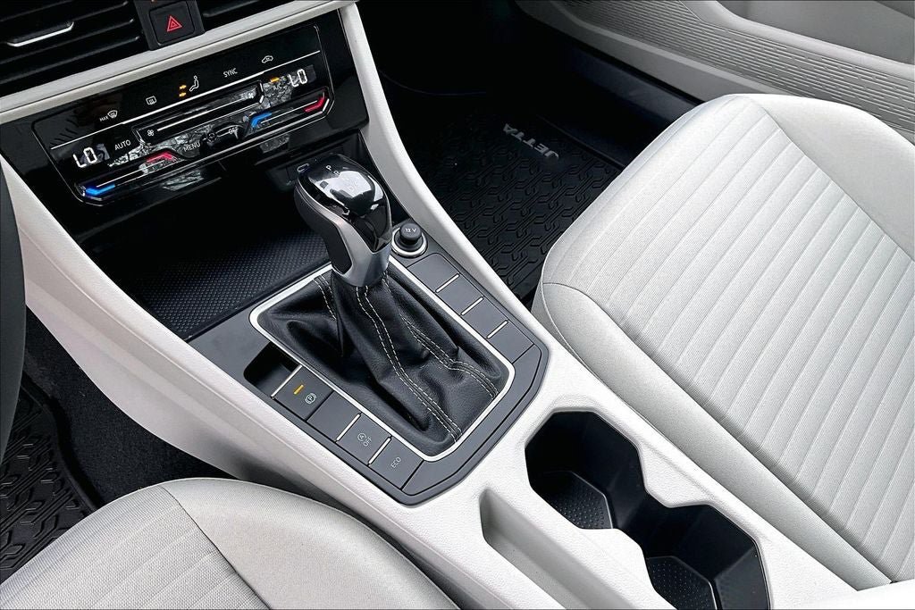 New 2026 Volkswagen Jetta S FWD image 17