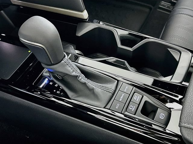New 2026 Toyota Camry XSE w/ Premium Plus Package FWD image 20