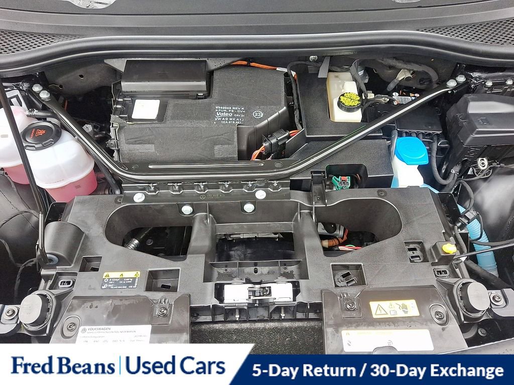 Certified 2023 Volkswagen ID.4 Pro S Plus image 28