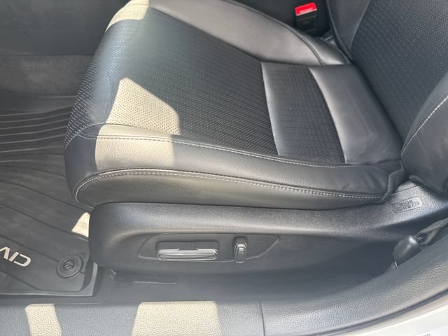 Certified 2022 Honda Civic Touring image 11