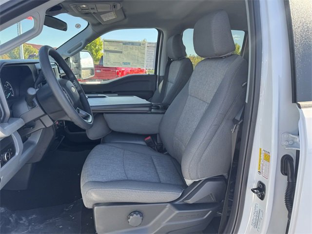 New 2026 Ford F350 XL w/ STX Appearance Package image 12