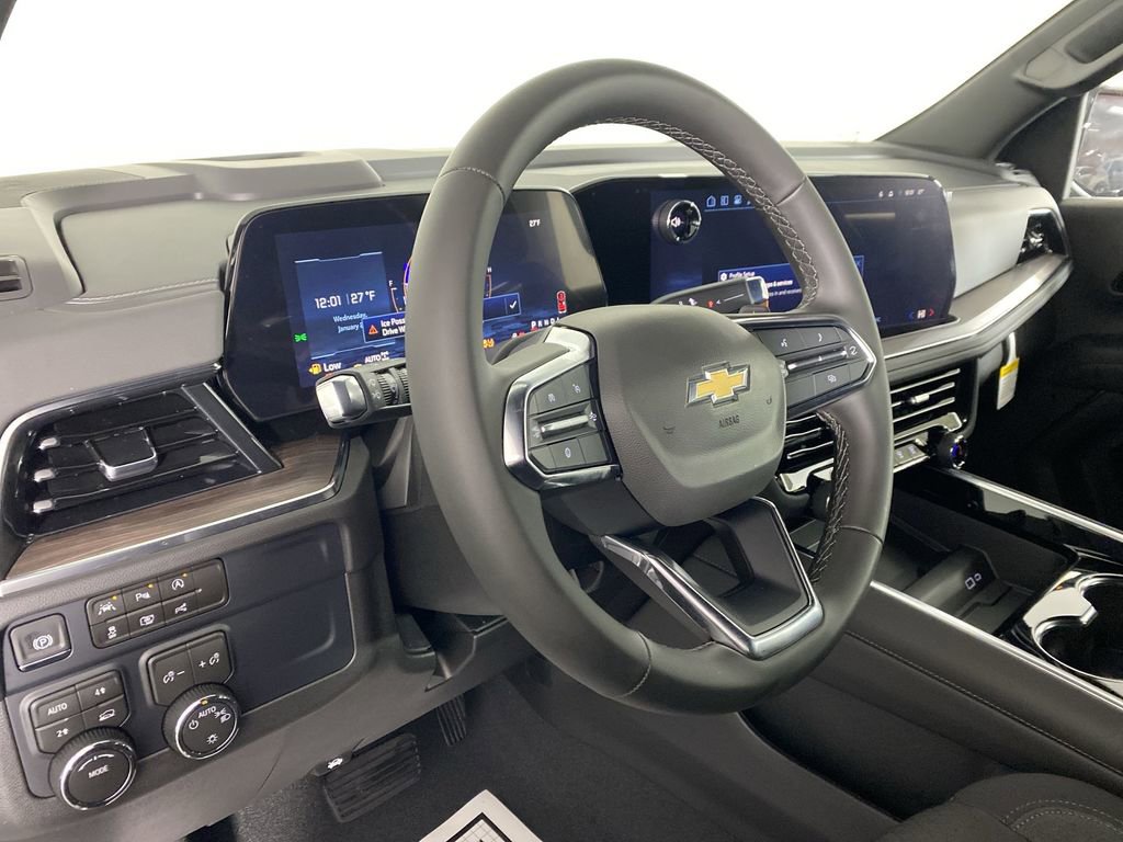 New 2026 Chevrolet Tahoe LS w/ LPO, Dark Essentials Package image 11