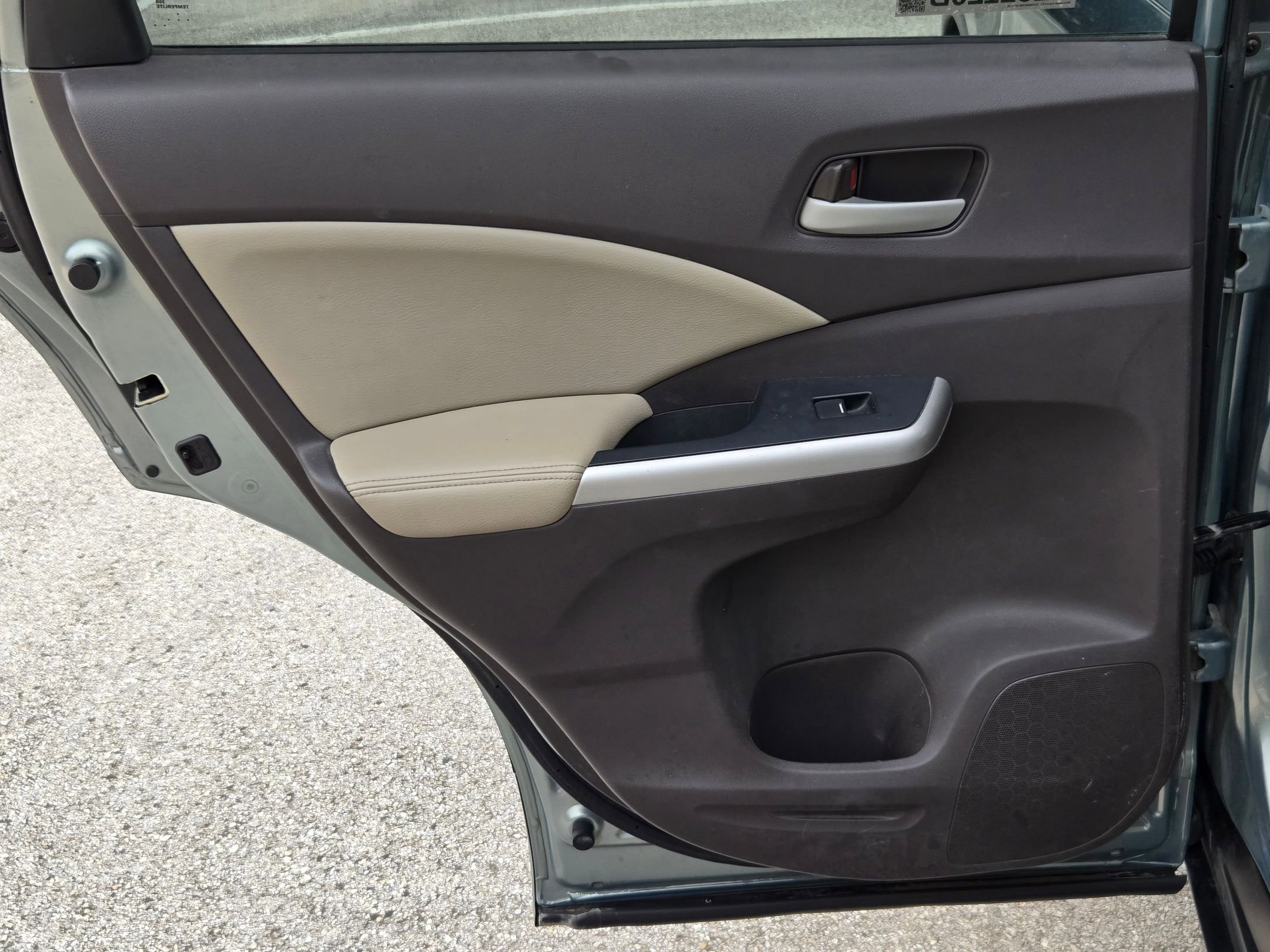 Used 2012 Honda CR-V EX-L image 15