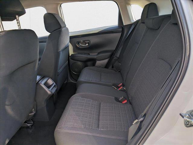 New 2025 Honda HR-V LX image 15