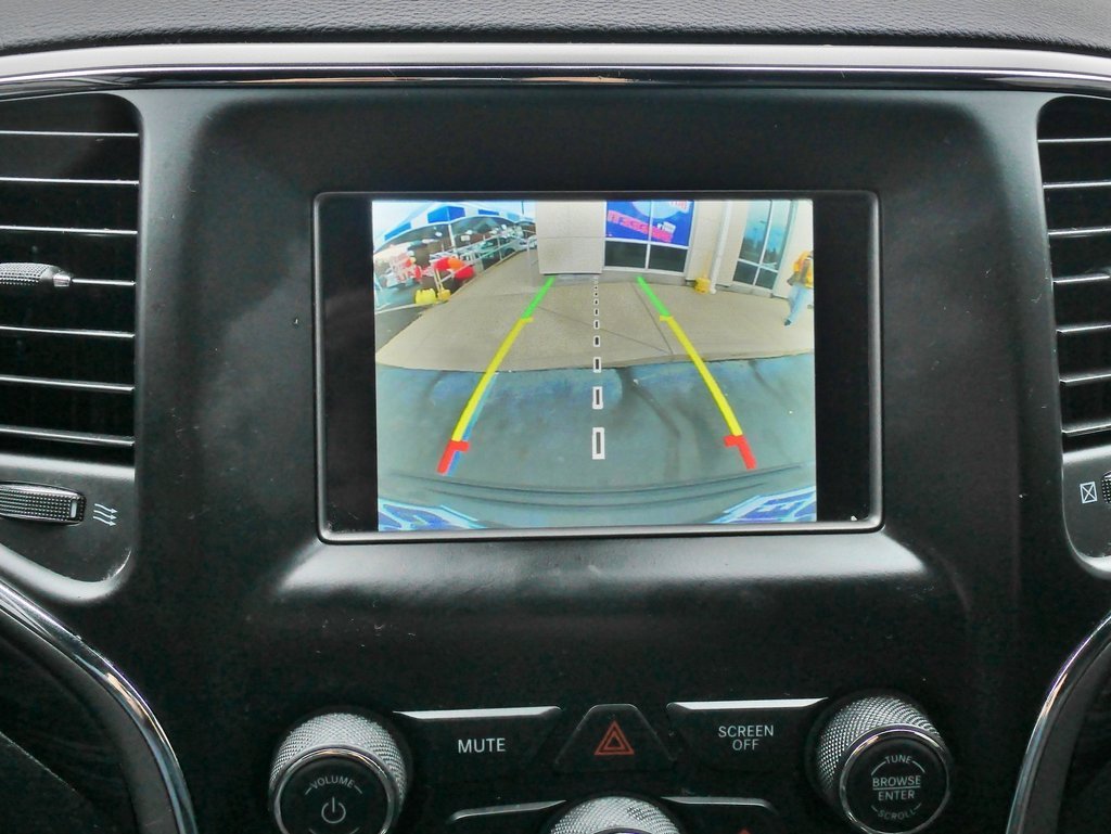 Used 2021 Jeep Grand Cherokee Freedom Edition image 33