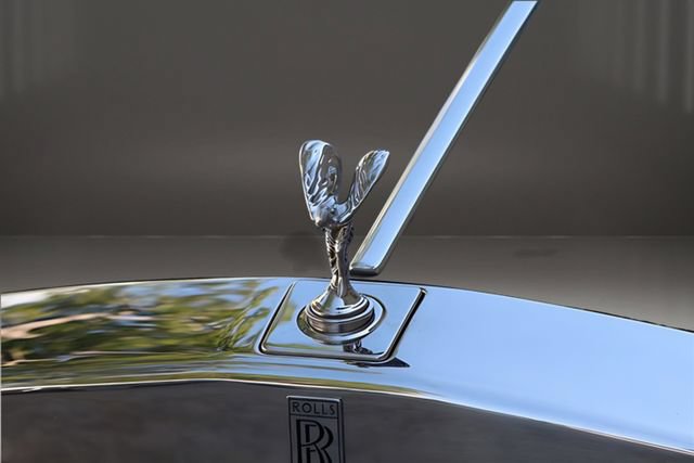 Used 1999 Rolls-Royce Silver Seraph RWD image 5