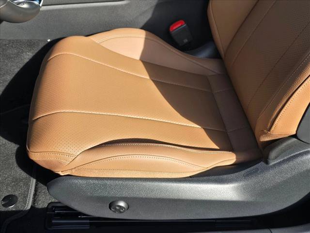 New 2026 Mercedes-Benz CLE 300 4MATIC Coupe image 4