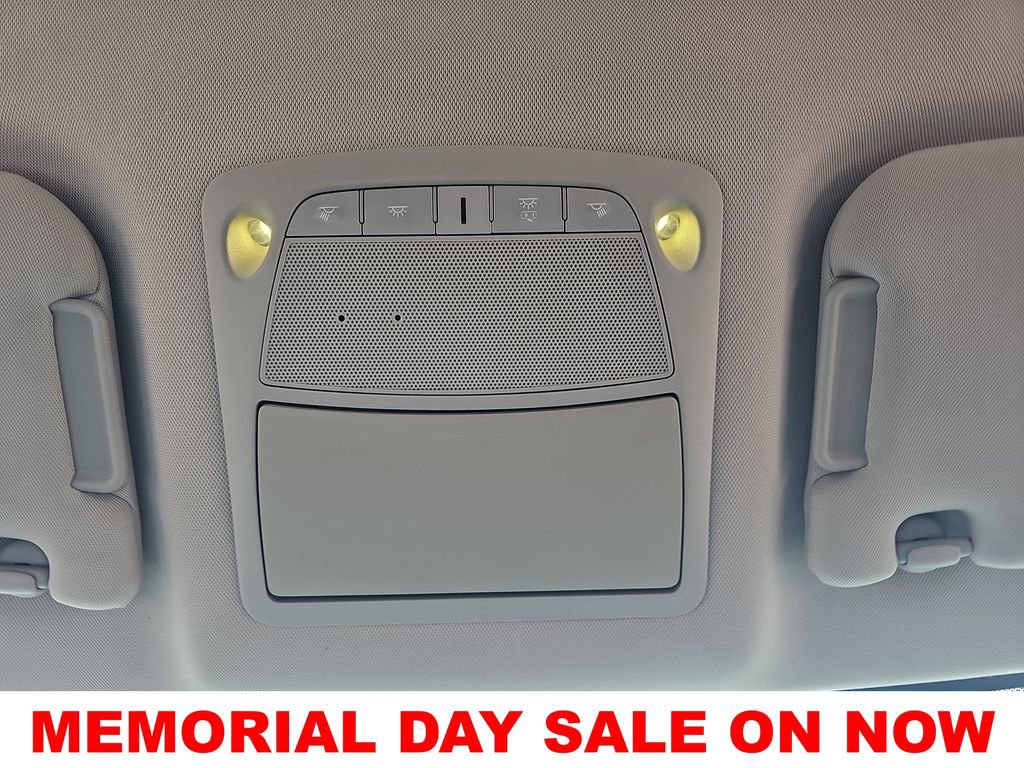 Used 2017 Nissan Pathfinder S FWD image 30
