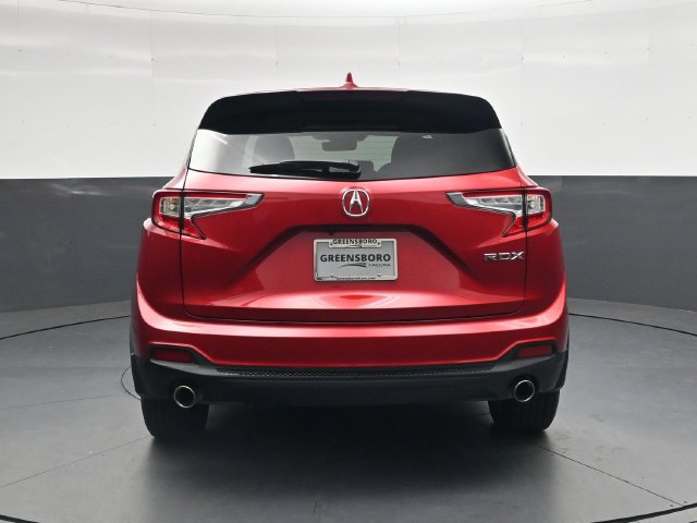 Used 2020 Acura RDX w/ Technology Package FWD image 5