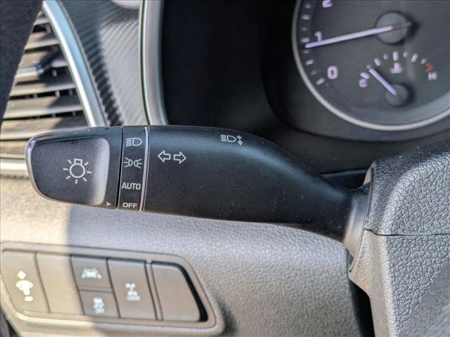 Used 2020 Hyundai Tucson SE image 13