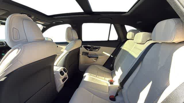 Certified 2026 Mercedes-Benz GLC 300 4MATIC image 2