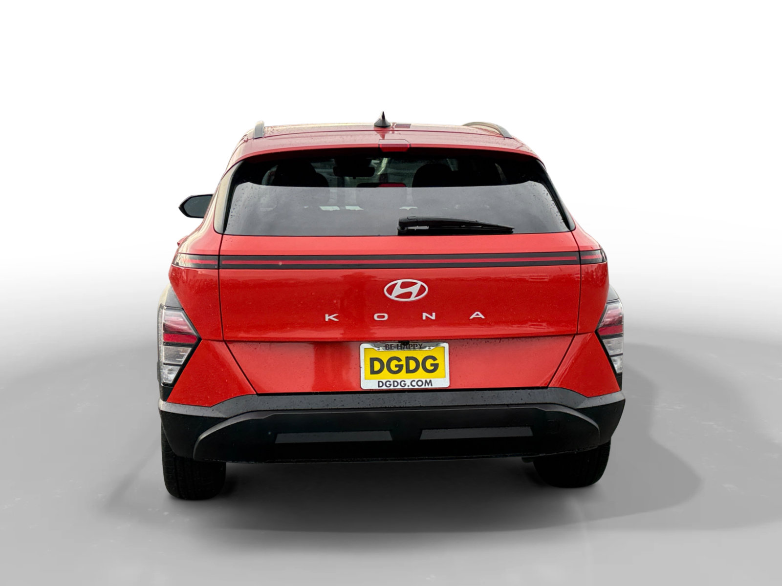 Used 2024 Hyundai Kona SEL FWD image 4