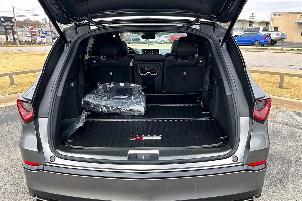 New 2026 Acura MDX A-Spec image 44