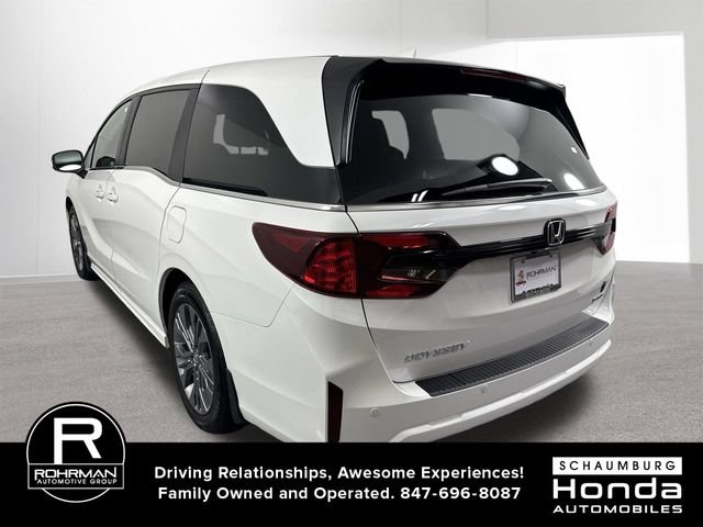 Used 2026 Honda Odyssey Touring image 34