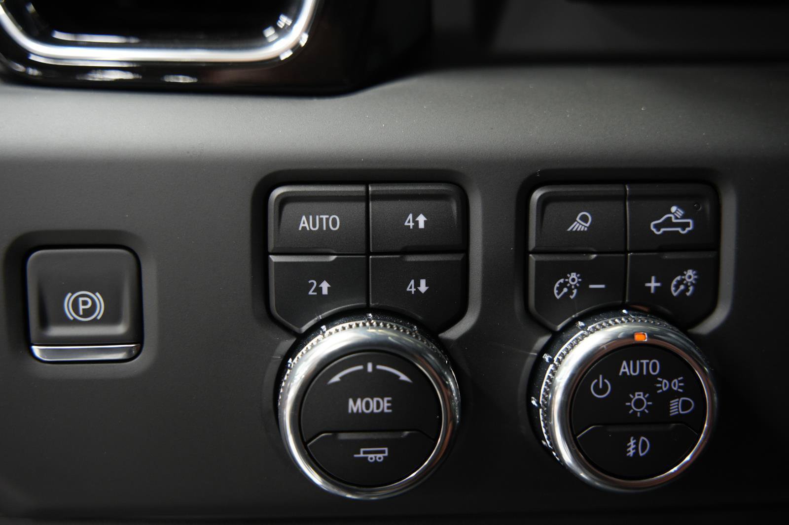 Used 2026 GMC Sierra 1500 Denali Ultimate AWD/4WD image 34