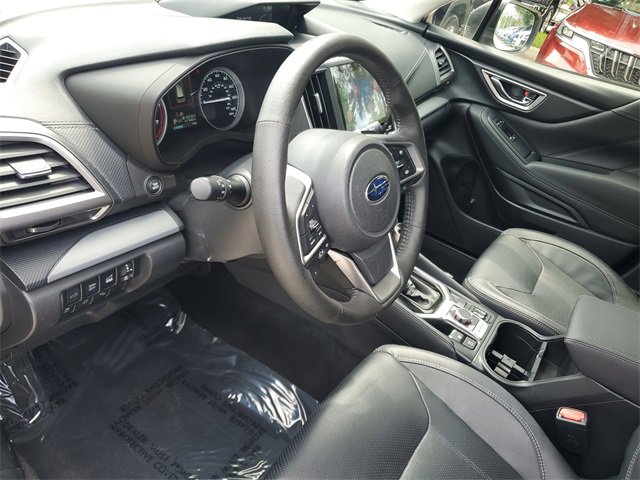 Used 2021 Subaru Forester Limited image 20