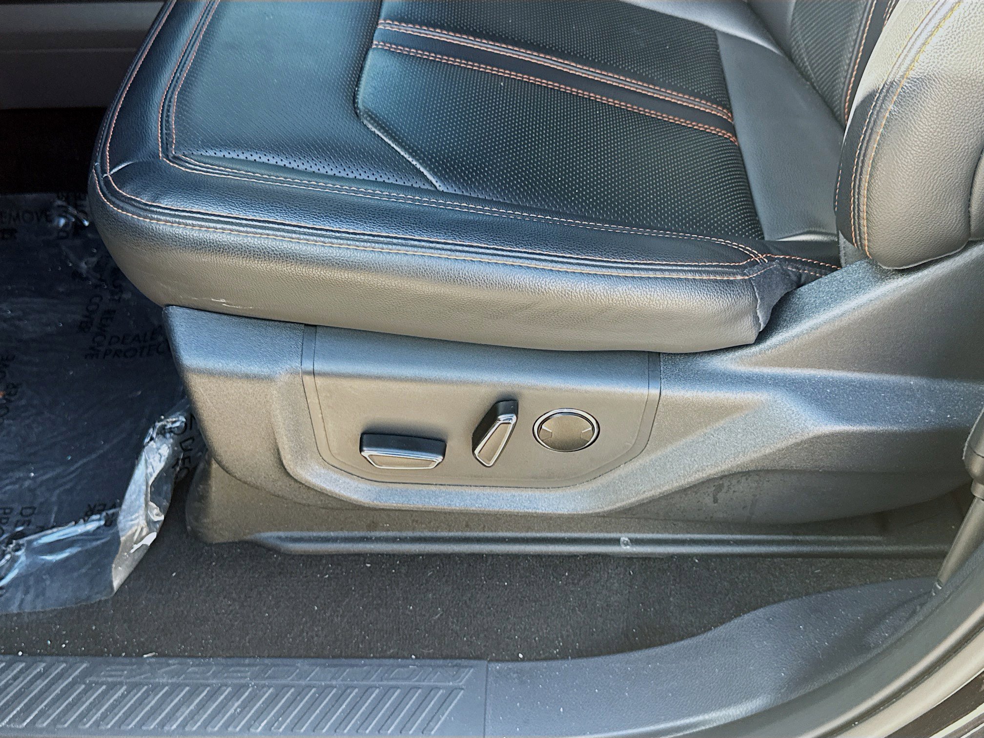 Used 2024 Ford Expedition Timberline image 19