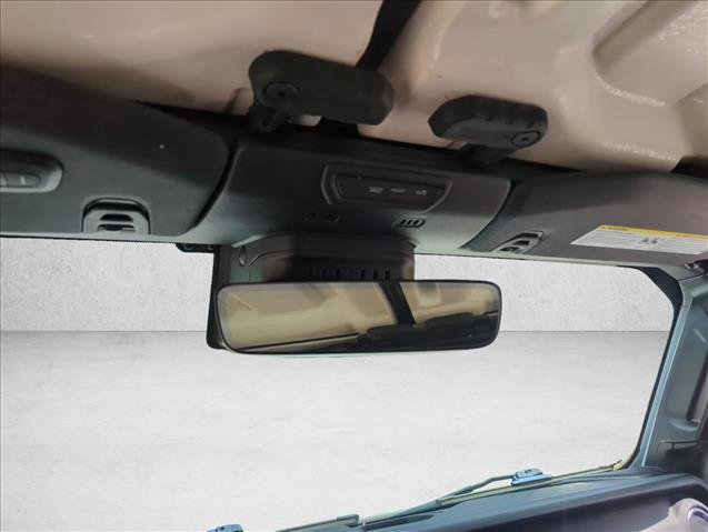 Used 2022 Jeep Wrangler Unlimited Sahara w/ Cold Weather Group image 14