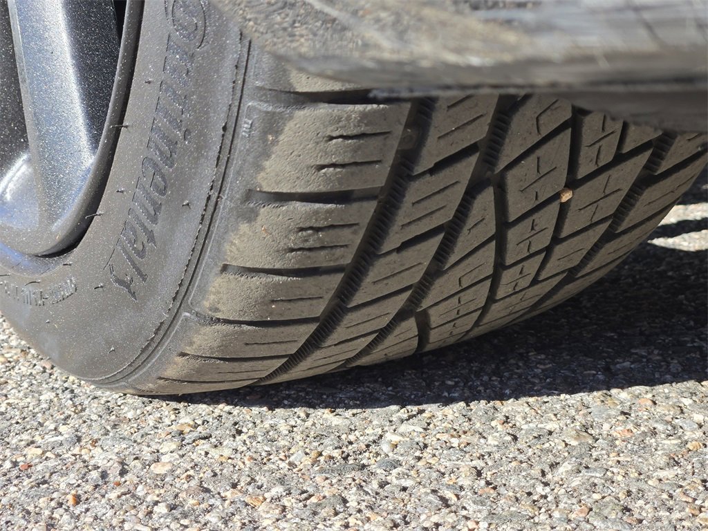 Used 2021 MAZDA MAZDA3 Hatchback w/Premium Plus Pkg image 12