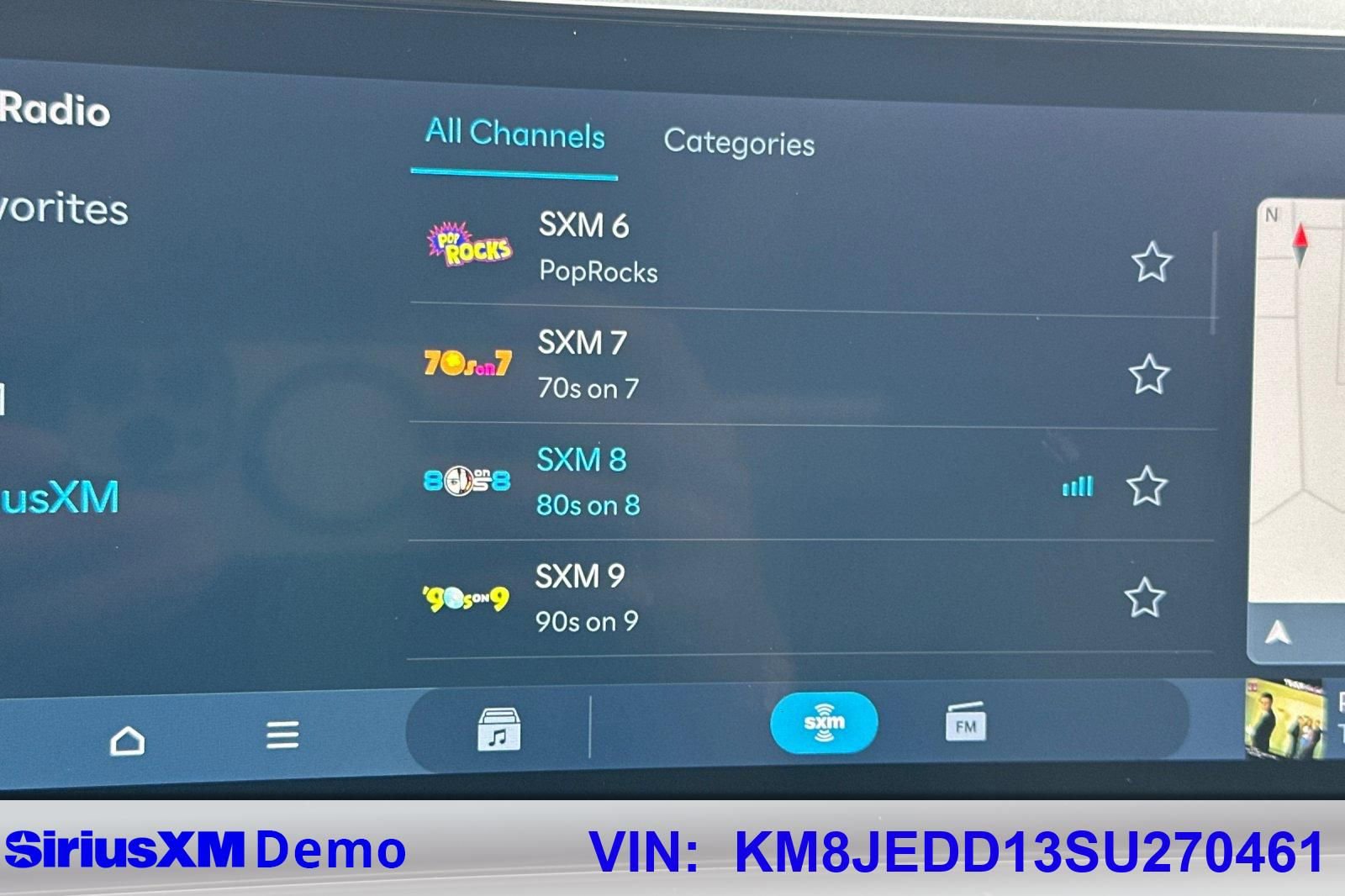 Used 2025 Hyundai Tucson Limited image 57