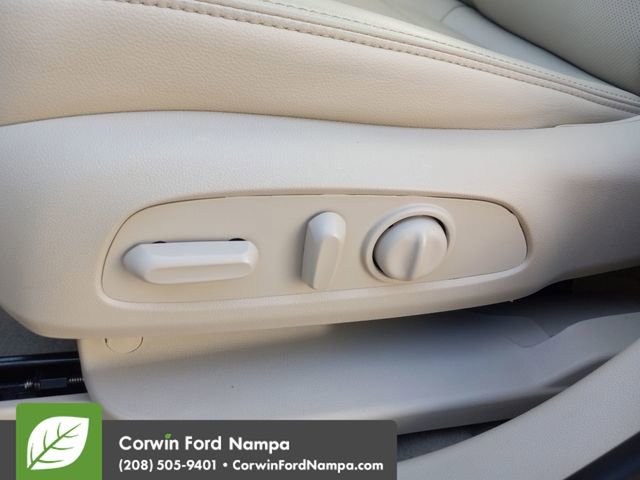 Used 2021 GMC Acadia Denali w/ Denali Ultimate Package image 11