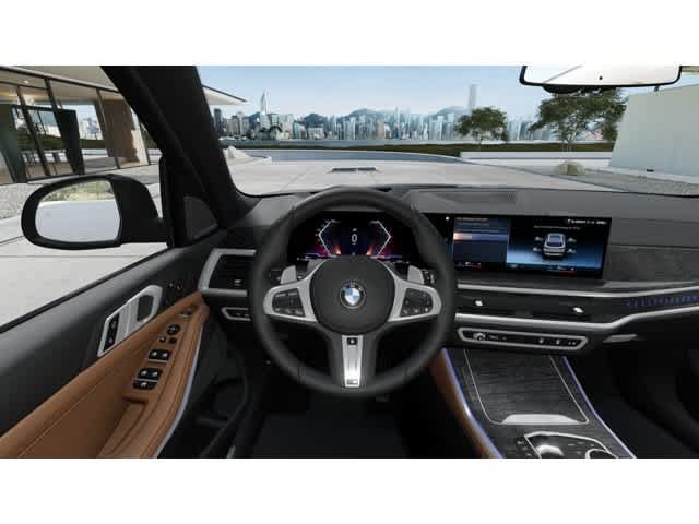 New 2026 BMW X5 sDrive40i w/ M Sport Package RWD image 13