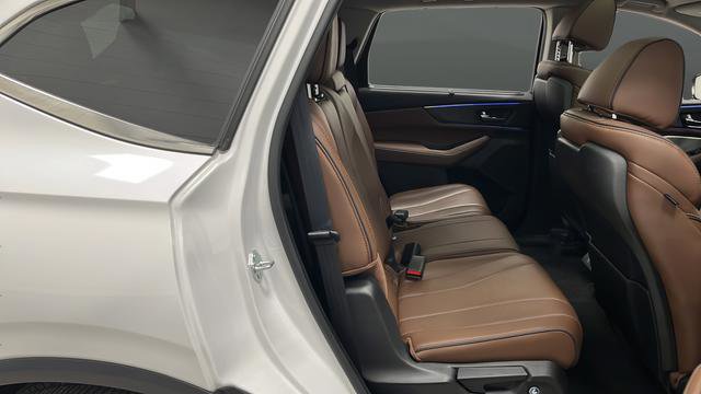 Used 2024 Acura MDX SH-AWD w/ Advance Package image 24
