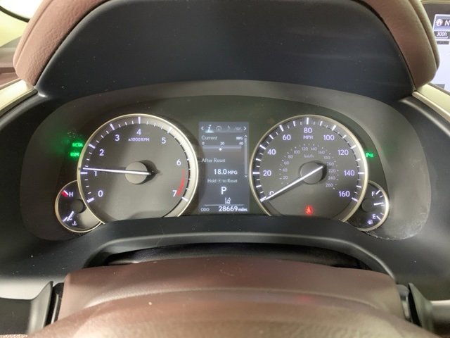 Used 2016 Lexus RX 350 AWD image 19