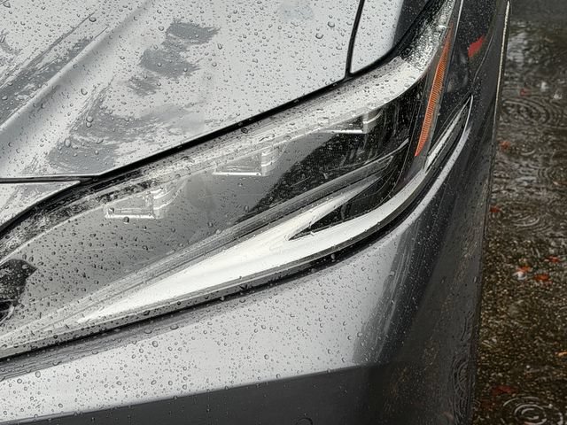 Used 2022 Lexus ES 350 F Sport w/ Accessory Package 2 FWD image 12