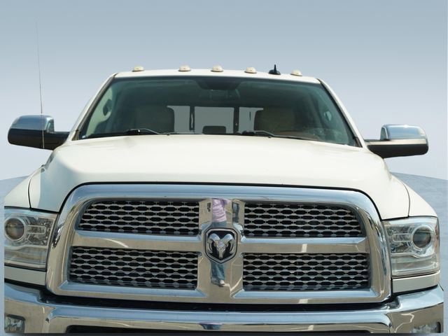 Used 2018 RAM 2500 Laramie w/ Protection Group image 37