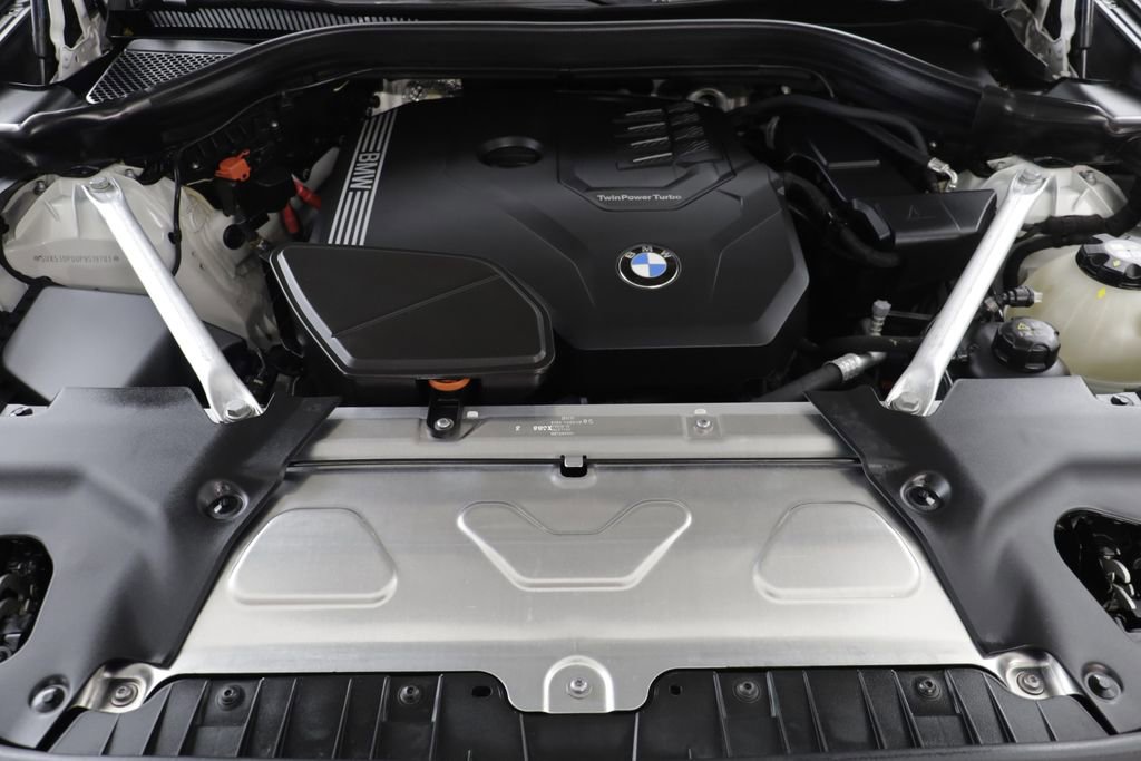 Certified 2023 BMW X3 xDrive30i w/ Convenience Package AWD/4WD image 22