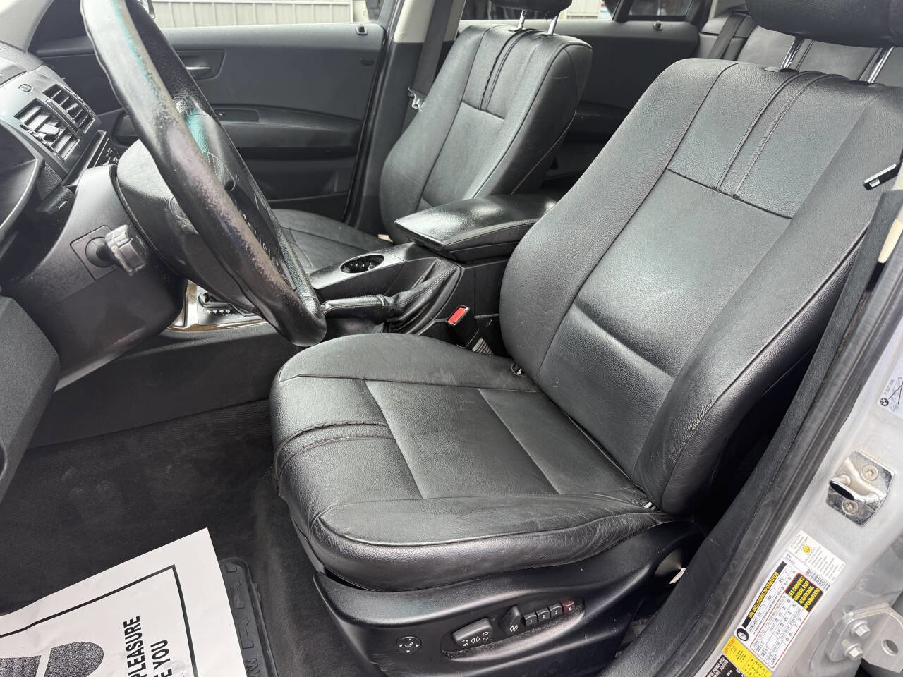 Used 2006 BMW X3 3.0i image 11