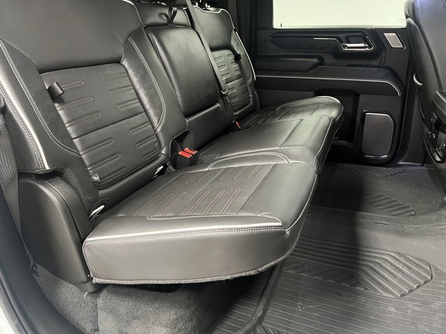 Used 2025 GMC Sierra 2500 AT4X w/ AT4X AEV Edition image 48