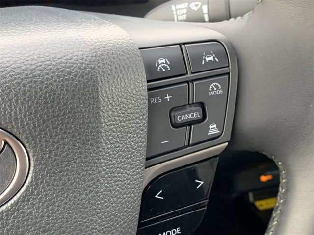 Certified 2025 Toyota Camry XLE image 29